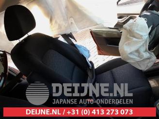 Hyundai Ix20 iX20 (JC), SUV, 2010 / 2019 1.6i 16V picture 15