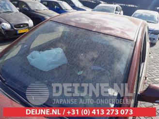 Hyundai Ix20 iX20 (JC), SUV, 2010 / 2019 1.6i 16V picture 9