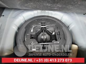 Hyundai Sonata Sonata, Sedan, 2005 / 2010 2.4 16V CVVT picture 14