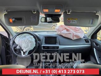 Mazda CX-5 CX-5 (KE,GH), SUV, 2011 2.0 SkyActiv-G 16V 2WD picture 27