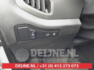 Kia Sportage Sportage (SL), Terreinwagen, 2010 / 2016 2.0 CVVT 16V 4x2 picture 22