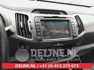 Kia Sportage Sportage (SL), Terreinwagen, 2010 / 2016 2.0 CVVT 16V 4x2 picture 24