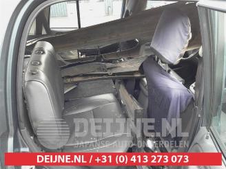 Suzuki Grand-vitara Grand Vitara I (FT/GT/HT), SUV, 1998 / 2006 2.0 16V picture 17