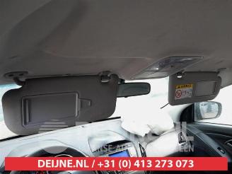 Hyundai Ix35 iX35 (LM), SUV, 2009 / 2015 1.6 GDI 16V picture 18