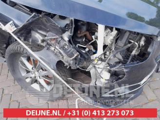 Hyundai Ix35 iX35 (LM), SUV, 2009 / 2015 1.6 GDI 16V picture 9