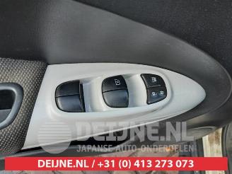 Nissan Juke Juke (F15), SUV, 2010 / 2019 1.2 DIG-T 16V picture 12