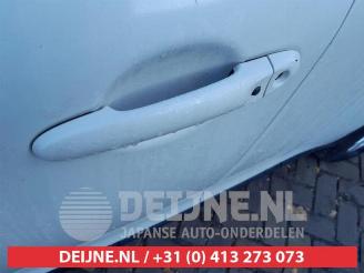 Nissan Juke Juke (F15), SUV, 2010 / 2019 1.2 DIG-T 16V picture 10