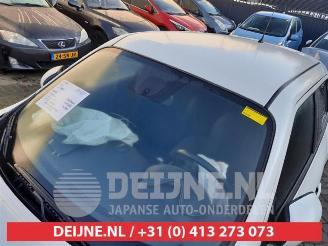 Nissan Juke Juke (F15), SUV, 2010 / 2019 1.2 DIG-T 16V picture 9