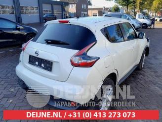 Nissan Juke Juke (F15), SUV, 2010 / 2019 1.2 DIG-T 16V picture 7