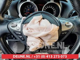 Nissan Juke Juke (F15), SUV, 2010 / 2019 1.2 DIG-T 16V picture 20