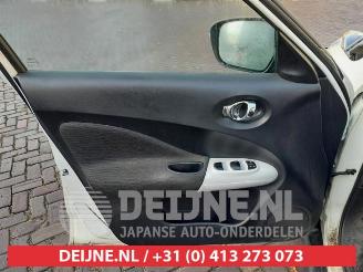 Nissan Juke Juke (F15), SUV, 2010 / 2019 1.2 DIG-T 16V picture 11