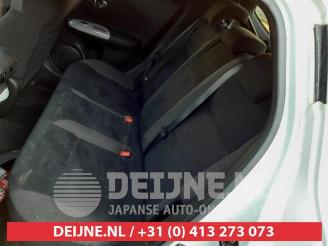 Nissan Juke Juke (F15), SUV, 2010 / 2019 1.2 DIG-T 16V picture 14