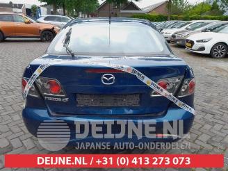 Mazda 2 6 Sport (GG14), Hatchback, 2002 / 2007 1.8i 16V picture 6