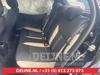 Nissan Micra Micra (K14), Hatchback, 2016 / 2025 0.9 IG-T 12V picture 24