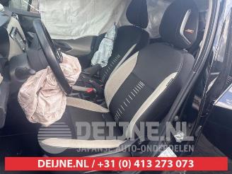 Nissan Micra Micra (K14), Hatchback, 2016 / 2024 0.9 IG-T 12V picture 23