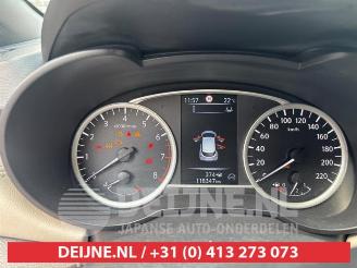 Nissan Micra Micra (K14), Hatchback, 2016 / 2024 0.9 IG-T 12V picture 9