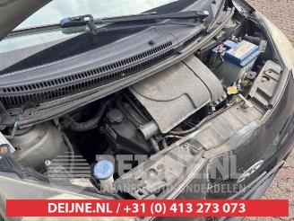 Toyota Aygo Aygo (B10), Hatchback, 2005 / 2014 1.0 12V VVT-i picture 21