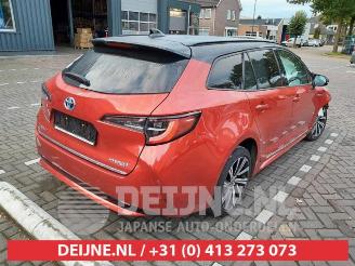 Toyota Corolla Corolla Touring Sport (E21/EH1), Combi, 2019 1.8 16V Hybrid picture 7