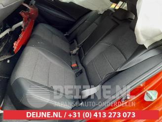 Toyota Corolla Corolla Touring Sport (E21/EH1), Combi, 2019 1.8 16V Hybrid picture 17