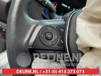 Toyota Corolla Corolla Touring Sport (E21/EH1), Combi, 2019 1.8 16V Hybrid picture 28