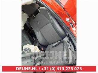 Toyota Corolla Corolla Touring Sport (E21/EH1), Combi, 2019 1.8 16V Hybrid picture 18