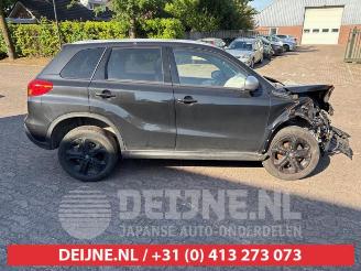 Suzuki Vitara Vitara (LY/MY), SUV, 2015 1.4 S Turbo 16V AllGrip picture 8