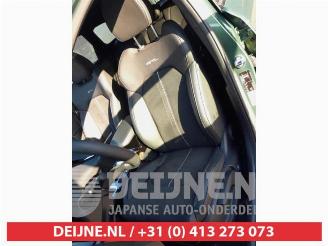 Kia Cee d Ceed Sportswagon (CDF), Combi 5-drs, 2018 1.5 T-GDI 16V picture 12