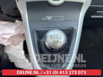 Toyota Verso Verso, MPV, 2009 / 2018 1.8 16V VVT-i picture 12