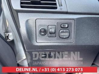 Toyota Verso Verso, MPV, 2009 / 2018 1.8 16V VVT-i picture 15