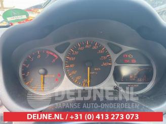 Toyota Celica Celica (ZZT230/231), Coupe, 1999 / 2005 1.8i 16V picture 9