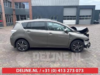 Toyota Verso Verso, MPV, 2009 / 2018 1.8 16V VVT-i picture 8