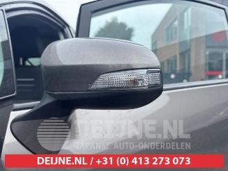 Toyota Verso Verso, MPV, 2009 / 2018 1.8 16V VVT-i picture 29