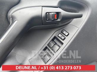 Toyota Verso Verso, MPV, 2009 / 2018 1.8 16V VVT-i picture 21
