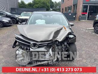 Toyota Verso Verso, MPV, 2009 / 2018 1.8 16V VVT-i picture 2