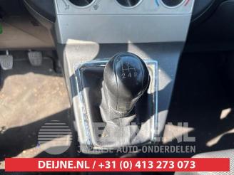 Toyota Corolla-verso Corolla Verso (R10/11), MPV, 2004 / 2009 1.6 16V VVT-i picture 14