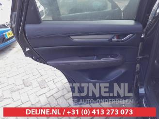 Mazda CX-5 CX-5 (KF), SUV, 2016 2.5 SkyActiv-G 194 16V 4WD picture 13