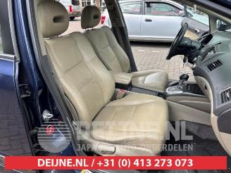 Honda Civic Civic (FA/FD), Sedan, 2005 / 2012 1.3 Hybrid picture 24