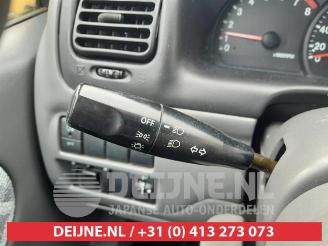 Suzuki Grand-vitara Grand Vitara I (FT/GT/HT), SUV, 1998 / 2006 2.0 16V picture 21