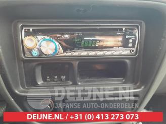 Suzuki Grand-vitara Grand Vitara I (FT/GT/HT), SUV, 1998 / 2006 2.0 16V picture 24