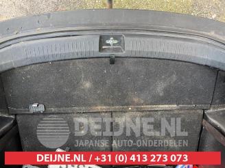 Kia Carens Carens IV (RP), MPV, 2013 2.0 GDI 16V picture 23