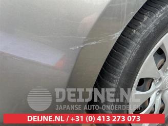 Kia Carens Carens IV (RP), MPV, 2013 2.0 GDI 16V picture 18