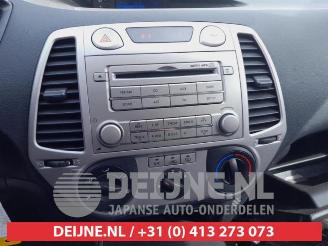 Hyundai I-20 i20, Hatchback, 2008 / 2015 1.4i 16V picture 16