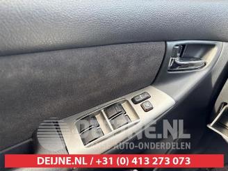 Toyota Corolla Corolla (E12), Hatchback, 2002 / 2007 1.6 16V VVT-i picture 16