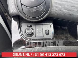 Chevrolet Spark Spark (M300), Hatchback, 2010 1.0 16V picture 14