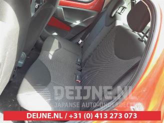 Toyota Aygo Aygo (B10), Hatchback, 2005 / 2014 1.0 12V VVT-i picture 15