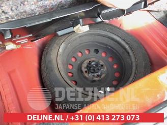 Toyota Aygo Aygo (B10), Hatchback, 2005 / 2014 1.0 12V VVT-i picture 14