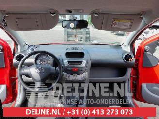 Toyota Aygo Aygo (B10), Hatchback, 2005 / 2014 1.0 12V VVT-i picture 18