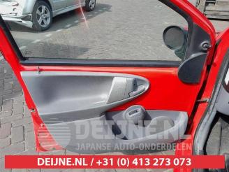 Toyota Aygo Aygo (B10), Hatchback, 2005 / 2014 1.0 12V VVT-i picture 11