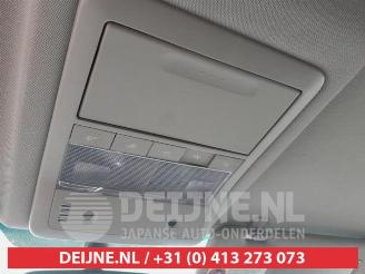 Opel Antara Antara (LA6), SUV, 2006 / 2017 2.2 CDTI 16V 4x2 picture 24