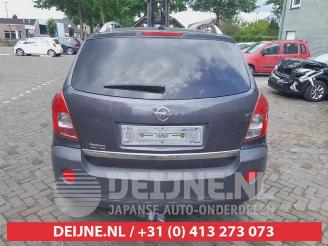 Opel Antara Antara (LA6), SUV, 2006 / 2017 2.2 CDTI 16V 4x2 picture 6